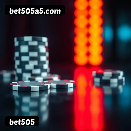 App Mobile bet505 - Jogue em Qualquer Lugar no Seu Smartphone