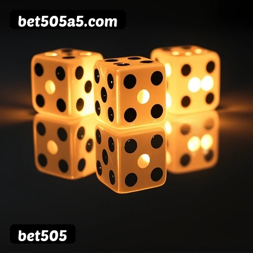 Recursos Exclusivos do App bet505 - Modo Offline, Login Biométrico