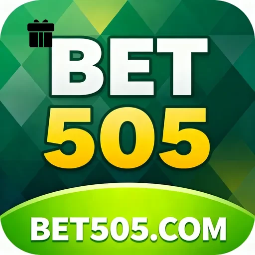 bet505 Logo