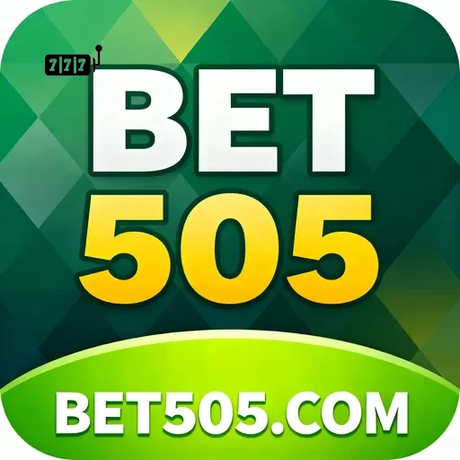 bet505 Logo
