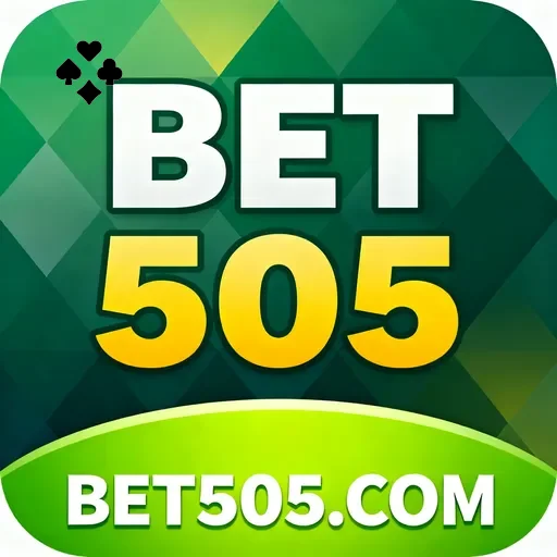 bet505 Logo