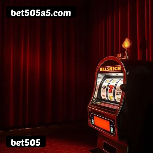 Jogos de Cassino Premium - Slots, Roleta, Blackjack e Dealer Ao Vivo