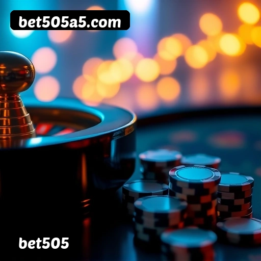 Sistema de Segurança Avançado bet505 - Criptografia e Proteção