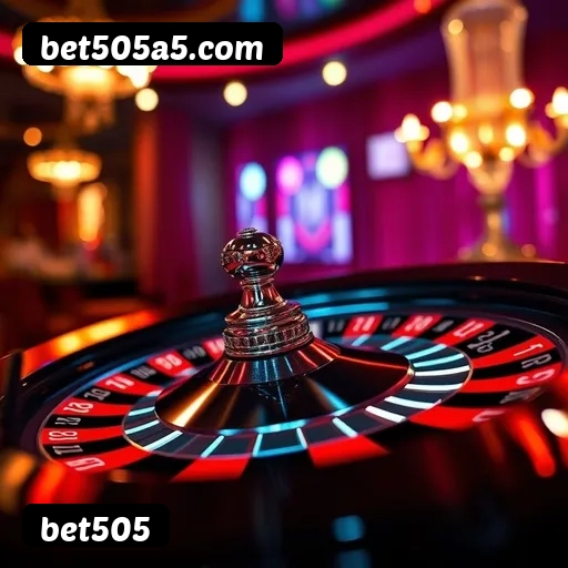 Coleção Premium de Slots bet505 - NetEnt, Pragmatic Play, Evolution