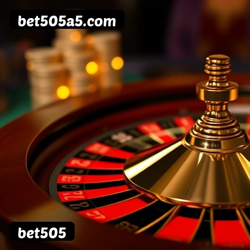Prévia de conteúdo do canal Telegram bet505